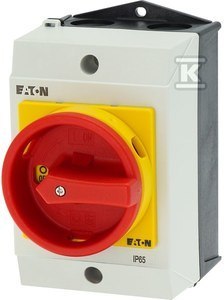 T0-2-15679/I1/SVB ŁĄCZNIK KRZYWKOWY EATON