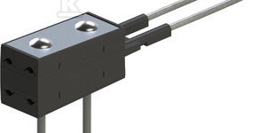UCHWYT KOŃCOWY 4X25-70 ALPAR