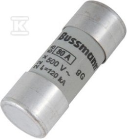 WKŁ.CYL.22X58 80A GG 500V AC EATON