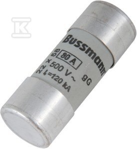WKŁ.CYL.22X58 80A GG 500V AC EATON