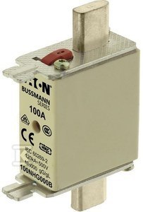 WKŁ.NH 100A 500V GL/GG ROZ.000 POD.WSKA EATON