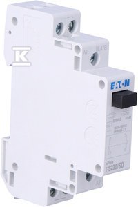Z-S230/SO PRZEKAŹNIK IMPULSOWY EATON