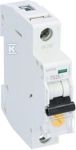 Z-TS25/1 WYŁĄCZNIK TARYFOWY EATON