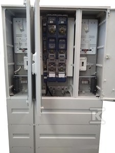 ZŁ.KAB-POM.ZK-3/RBL2X400A+1X160A/2P/KK/ INCOBEX