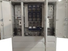 ZŁ.KAB-POM.ZK-4/RBL3X400A+1X160A/2P/KK/ INCOBEX