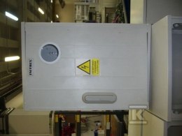 ZŁ.POMIAR. ZP-1X3F Z/OTWOR.40X58X25 INCOBEX
