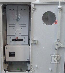 ZŁĄCZE POMIAR.ZP-1/F "A" INCOBEX