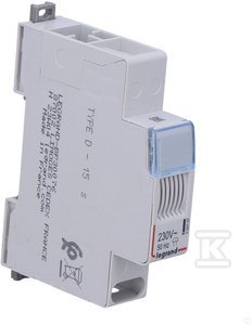 DM330 DZWONEK LEGRAND