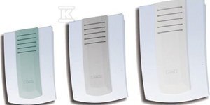 DNS-902/N 230V ECRU.DZW.1-TON.ELEKTR. ZAMEL