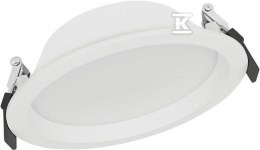 DOWNLIGHT ALU DN150 14W/4000K IP44 LEDVANCE