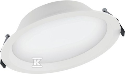 DOWNLIGHT ALU DN200 35W/4000K IP44 LEDVANCE