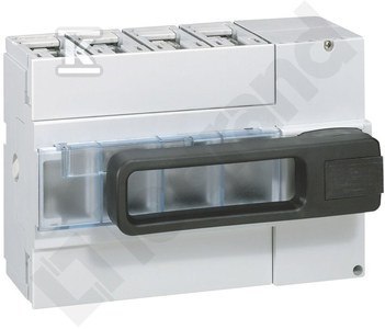 DPX-IS 250 4P 250A-ROZŁĄCZNIK FRONT. LEGRAND