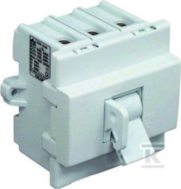 EVA 3125 ROZŁ.DŹWIGNIOWY Z MASKO.125A PCE
