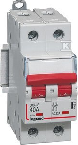 FRX 302 40A ROZŁĄCZNIK IZOLAC. LEGRAND