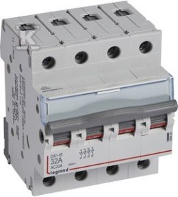 FR304 32A 4P ROZŁ.IZPL. LEGRAND