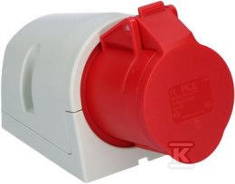 GN.STAŁE 32A/4P/400V IP44 PCE