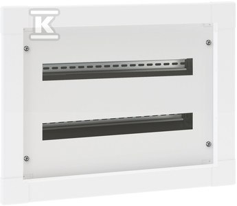 XL3 S 160 ROZDZ.P/T 2X24M LEGRAND