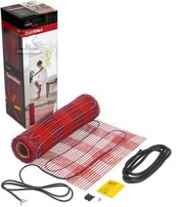 MAT.GRZE.QUICKNE.0,5MX12M,160W/M2 B/TERM NVent RAYCHEM