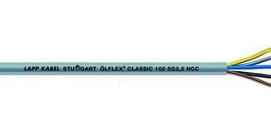 OLFLEX CLAS.100 5G4 PRZEWÓD LAPP