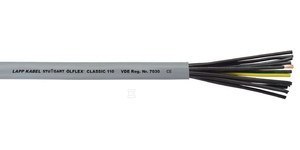 OLFLEX CLAS.110 18G1,5 PRZEWÓD LAPP