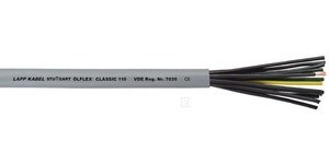 OLFLEX CLAS.110 34G0,75 PRZEWÓD LAPP