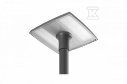 OPR.MITRA LED BASIC 4000K MAT IP66 30W LENA LIGHTING