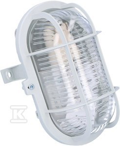 OVAL 60 E27 POPIELATY LENA LIGHTING