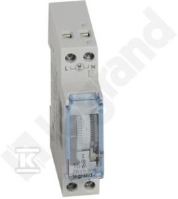 PA 330 PROGR.ANAL. LEGRAND