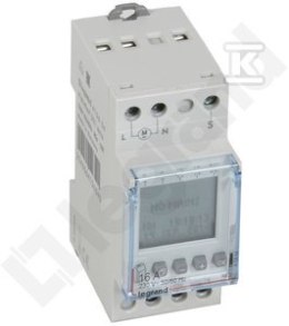 PROG.CYFR.ASTRO.1KAN2 MOD. LEGRAND
