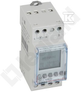 PROG.CYFR.ASTRO.1KAN2 MOD. LEGRAND