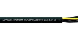 PRZ.OLFLEX CLASS.110 BK.0,6/1KV 18G2,5 LAPP