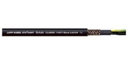 PRZ.OLFLEX CLASSIC 110 CY BK 1KV 4G2,5 LAPP