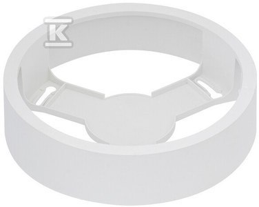 RAMKA DL IP44 FRAME DN 190 WT LEDVANCE