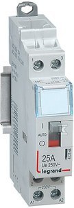 SM425 230V STYCZNIK 25A 2 NO MANIPULATOR LEGRAND