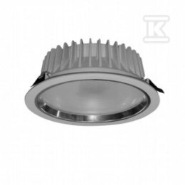 SPMI3000KO4V2DB/ND LED 4000K,P/T,IP43 MODUS
