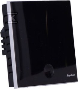 STER.OGRZ.POD.Z WYŁ.CZAS R-GREEN-LEAF-E NVent RAYCHEM