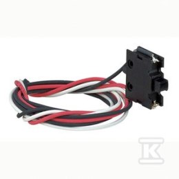 STYKI POM.3A 240 V AC DO DPX LEGRAND