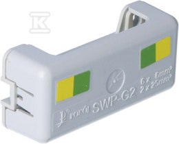 SWP-G2 SZYNA WYR.POTENCJAŁ POKÓJ