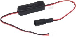 SZYBKOZŁĄCZKA DO TAŚM LED JEDN.8MM NEXTEC