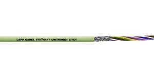 UNITRONIC LIYCY 12X0,5 PRZEWÓD LAPP
