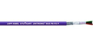 UNITRONICNIEB FD P L2/FIP 1X2X0,64 PRZEW LAPP