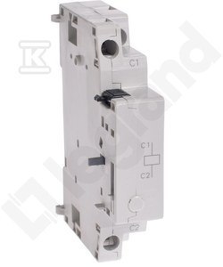 WYZW.WZROST.230V AC DO MPX3 LEGRAND