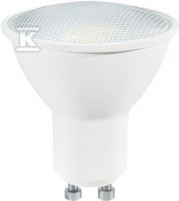 ŻAR.LED LVPAR16 50120 5W/840 230V GU10 OSRAM