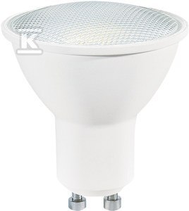 ŻAR.LED LVPAR16 50120 5W/840 230V GU10 OSRAM