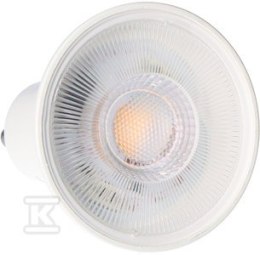 ŻAR.LED PAR16 50 120° 5W/827 230V GU10 OSRAM