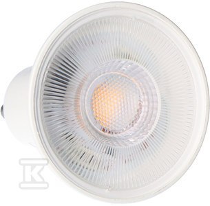 ŻAR.LED PAR16 50 120° 5W/827 230V GU10 OSRAM