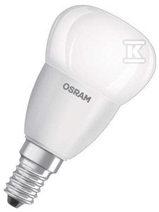 ŻAR.LED VALUE CLP40 5,5W/827 230V FR E1 OSRAM