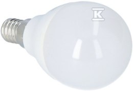 ŻAR.LED VALUE CLP60 7W/827 230V FR E14 OSRAM