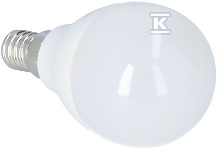 ŻAR.LED VALUE CLP60 7W/827 230V FR E14 OSRAM