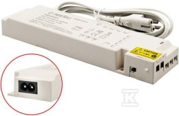 ZAS. FURN. S / 12V / 8,33A / 100W NEXTEC